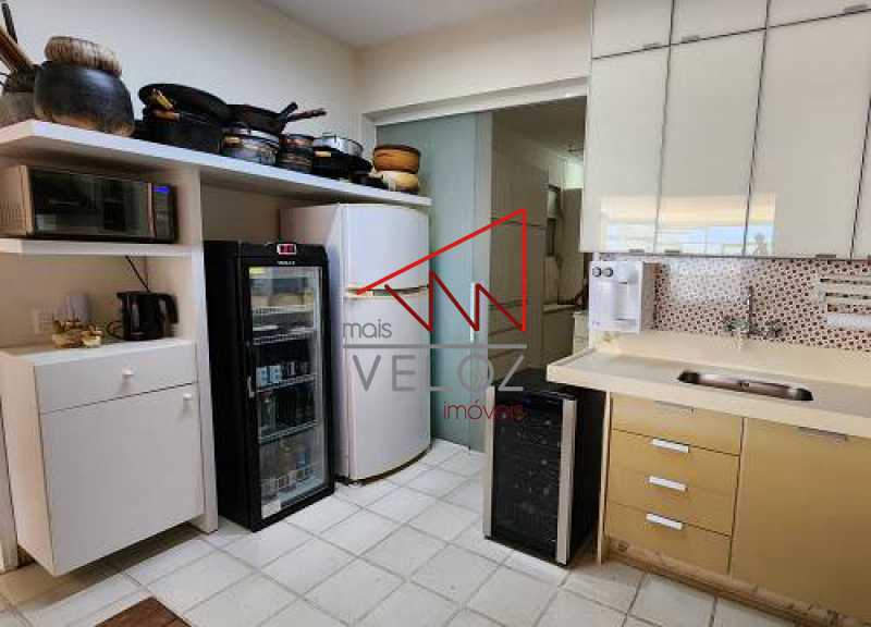 Apartamento à venda com 3 quartos, 155m² - Foto 18