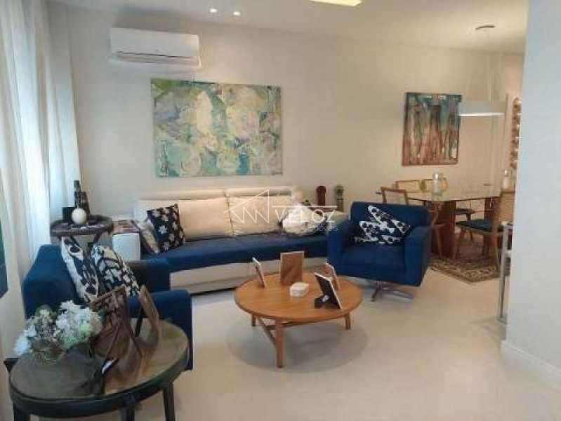 Apartamento à venda com 3 quartos, 84m² - Foto 4