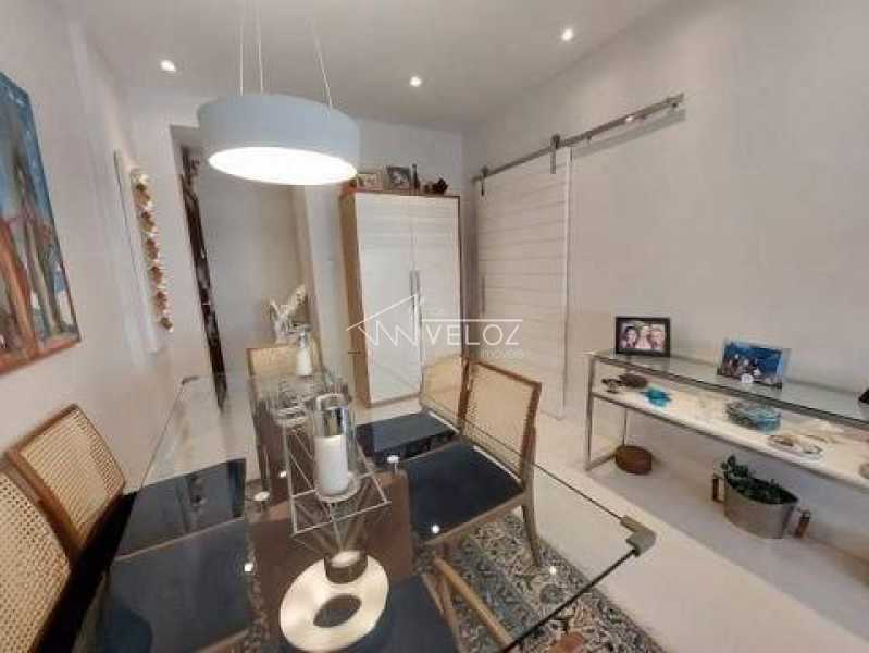 Apartamento à venda com 3 quartos, 84m² - Foto 6