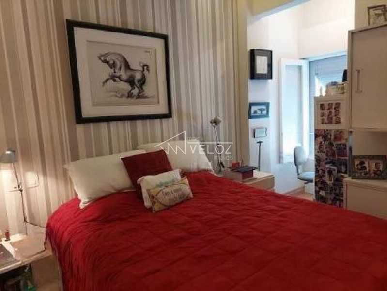 Apartamento à venda com 3 quartos, 84m² - Foto 7