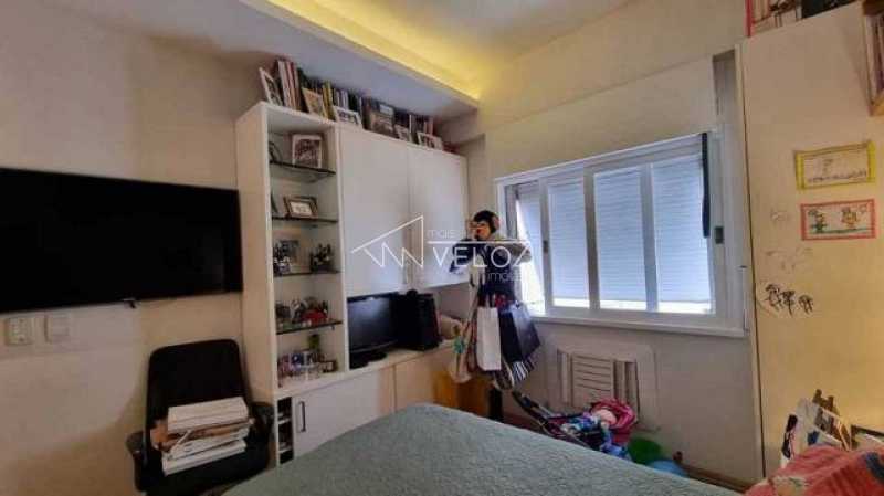 Apartamento à venda com 3 quartos, 84m² - Foto 10