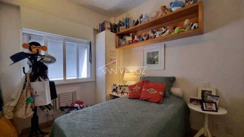 Apartamento à venda com 3 quartos, 84m² - Foto 11