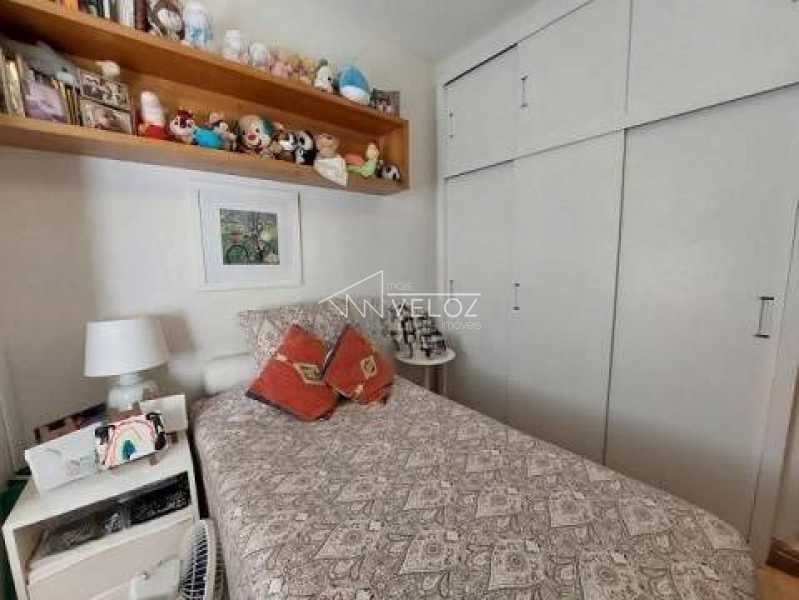 Apartamento à venda com 3 quartos, 84m² - Foto 12