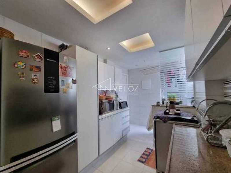 Apartamento à venda com 3 quartos, 84m² - Foto 16