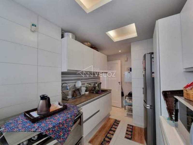 Apartamento à venda com 3 quartos, 84m² - Foto 17