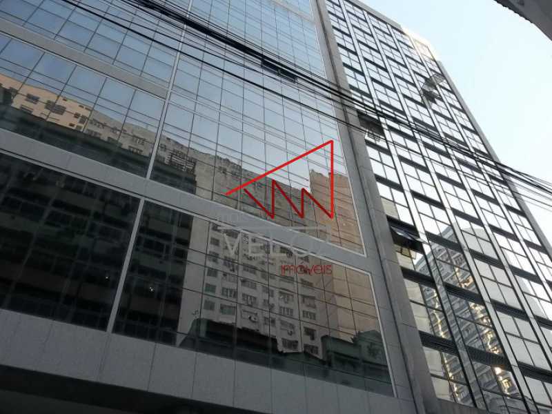 Sala-Conjunto, 29 m² - Foto 1