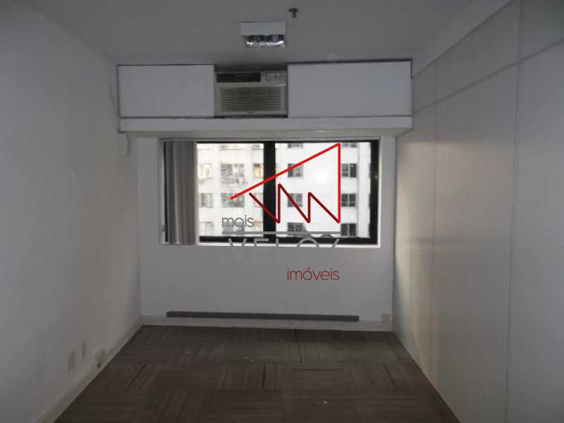 Sala-Conjunto, 29 m² - Foto 19