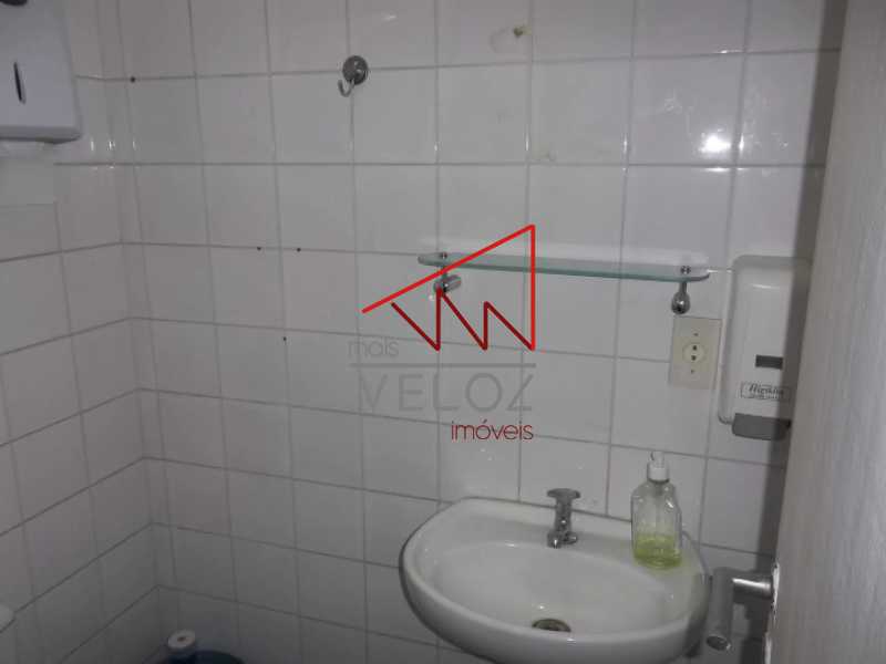 Sala-Conjunto, 29 m² - Foto 6