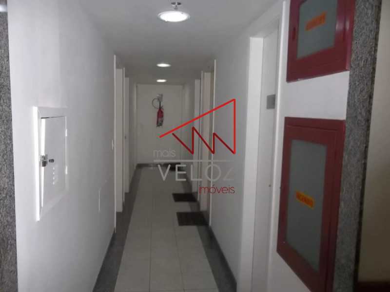 Sala-Conjunto, 29 m² - Foto 14