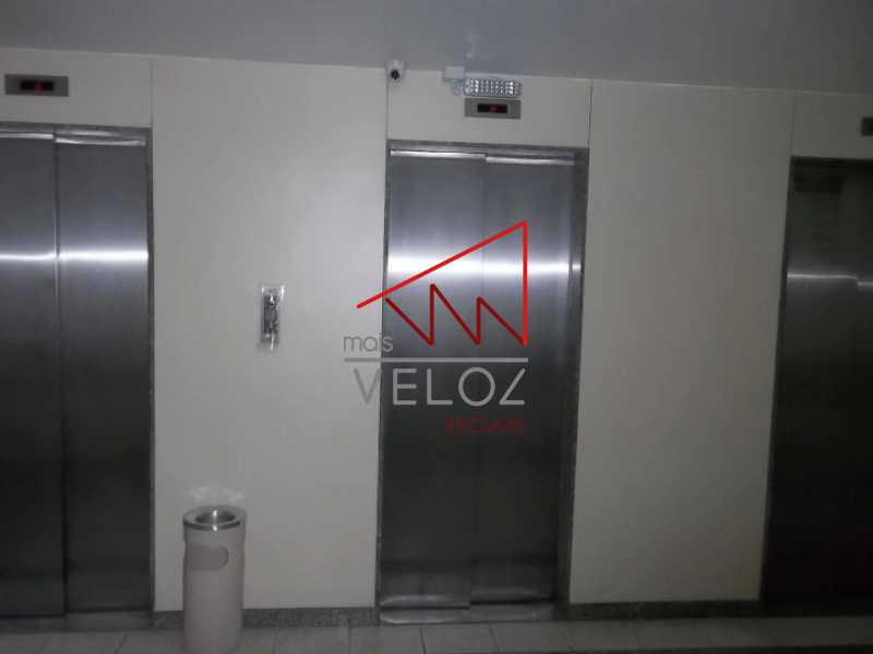 Sala-Conjunto, 29 m² - Foto 20