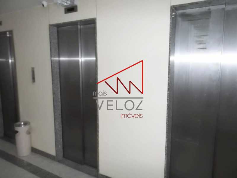 Sala-Conjunto, 29 m² - Foto 18