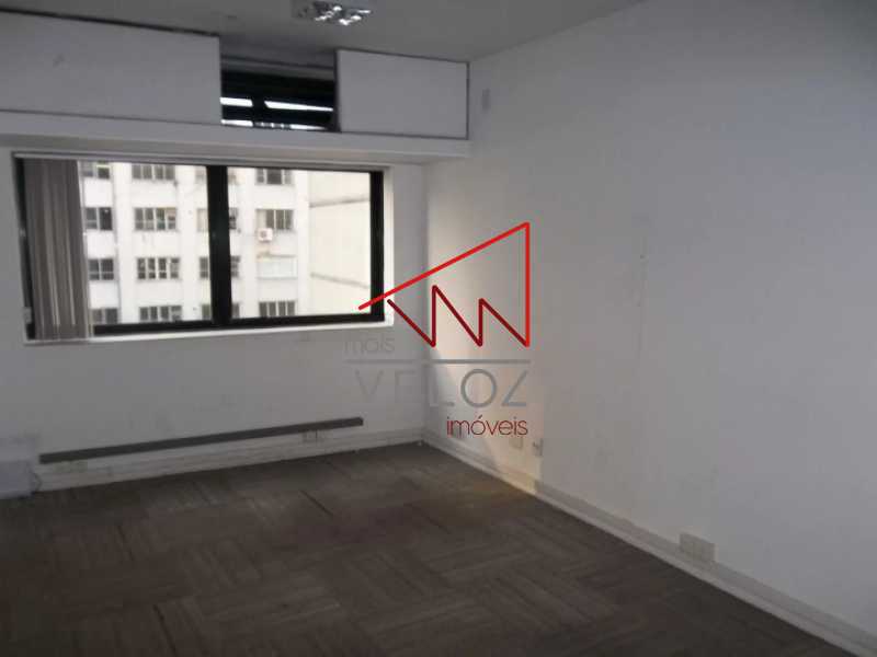 Sala-Conjunto, 29 m² - Foto 5