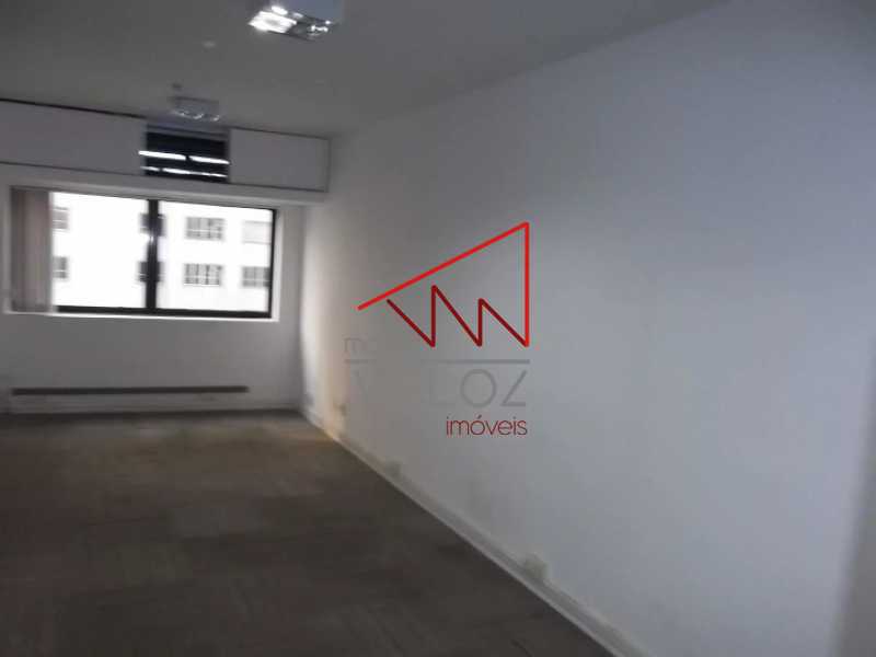 Sala-Conjunto, 29 m² - Foto 4