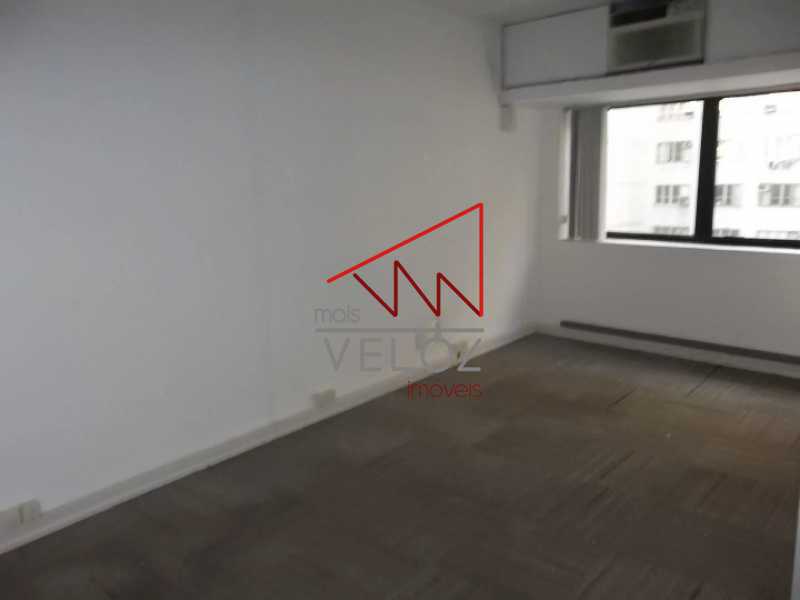 Sala-Conjunto, 29 m² - Foto 11