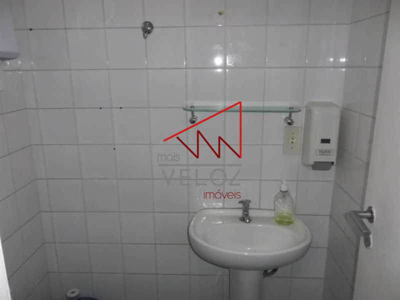 Sala-Conjunto, 29 m² - Foto 17