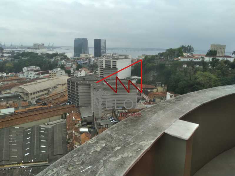 Cobertura à venda, 137m² - Foto 1