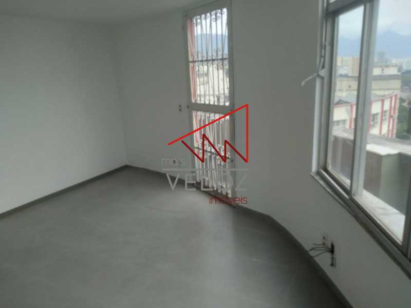 Cobertura à venda, 137m² - Foto 4