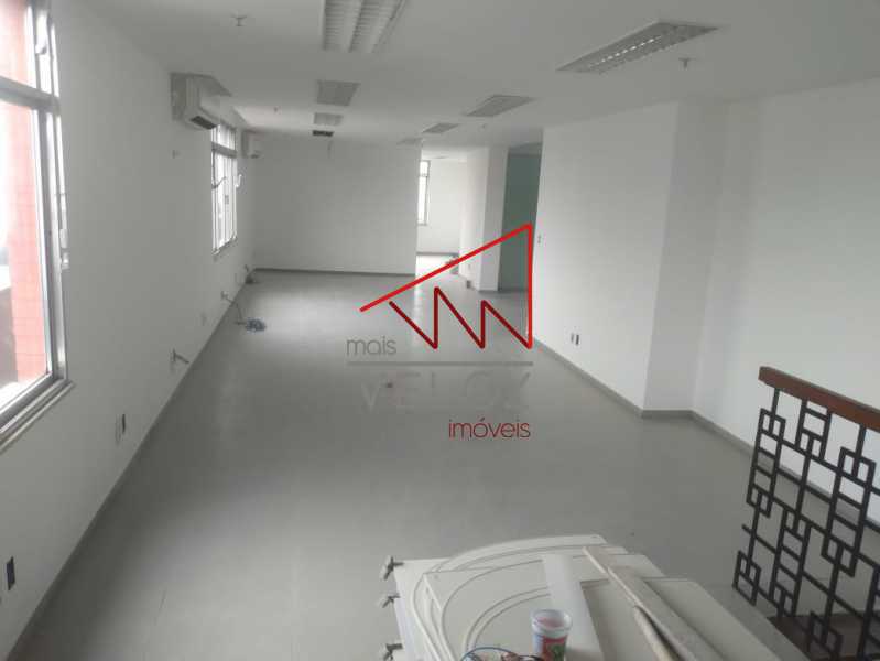 Cobertura à venda, 137m² - Foto 2