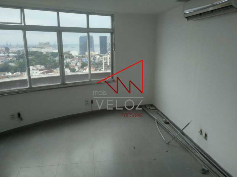 Cobertura à venda, 137m² - Foto 10