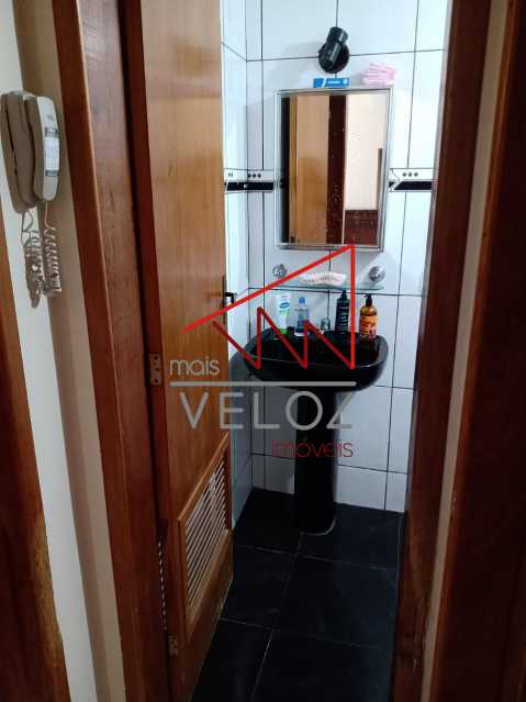 Casa de Vila à venda com 2 quartos, 54m² - Foto 16