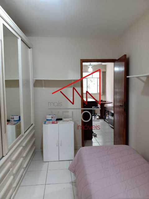 Casa de Vila à venda com 2 quartos, 54m² - Foto 21