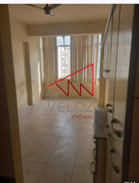 Kitnet-Studio, 21 m² - Foto 14