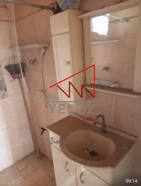 Kitnet-Studio, 21 m² - Foto 19