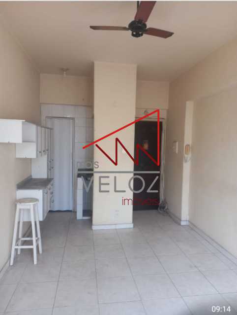 Kitnet-Studio, 21 m² - Foto 18