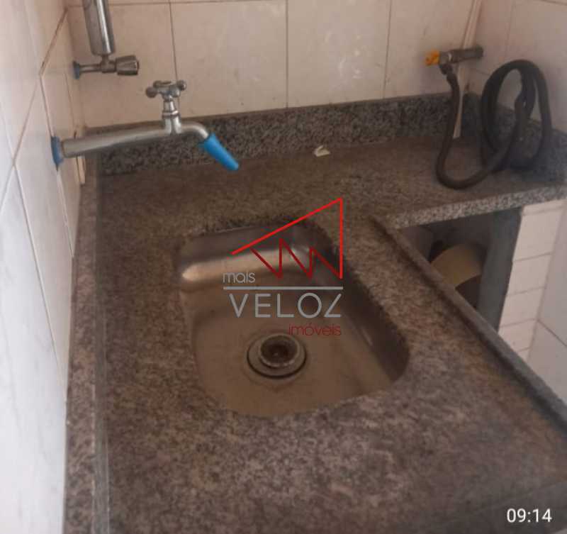 Kitnet-Studio, 21 m² - Foto 10