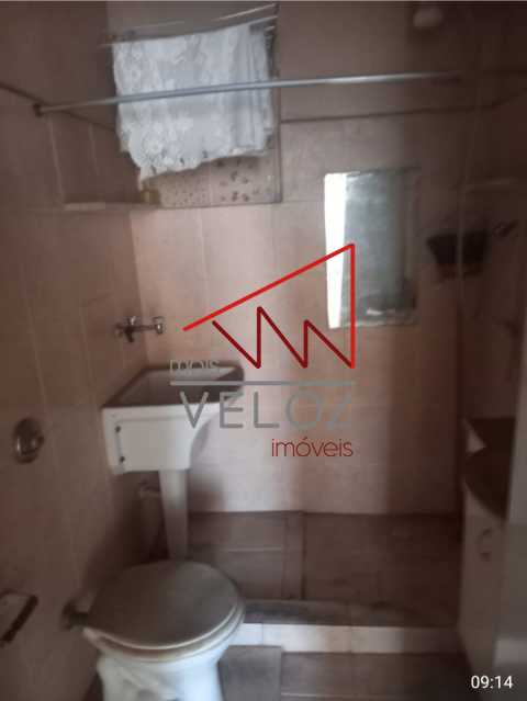 Kitnet-Studio, 21 m² - Foto 5