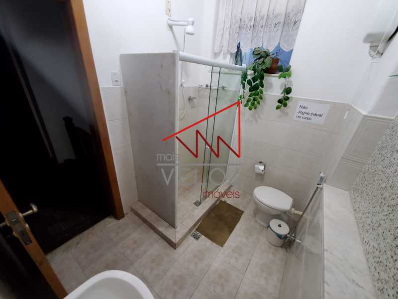 Casa de Vila à venda com 7 quartos, 200m² - Foto 9