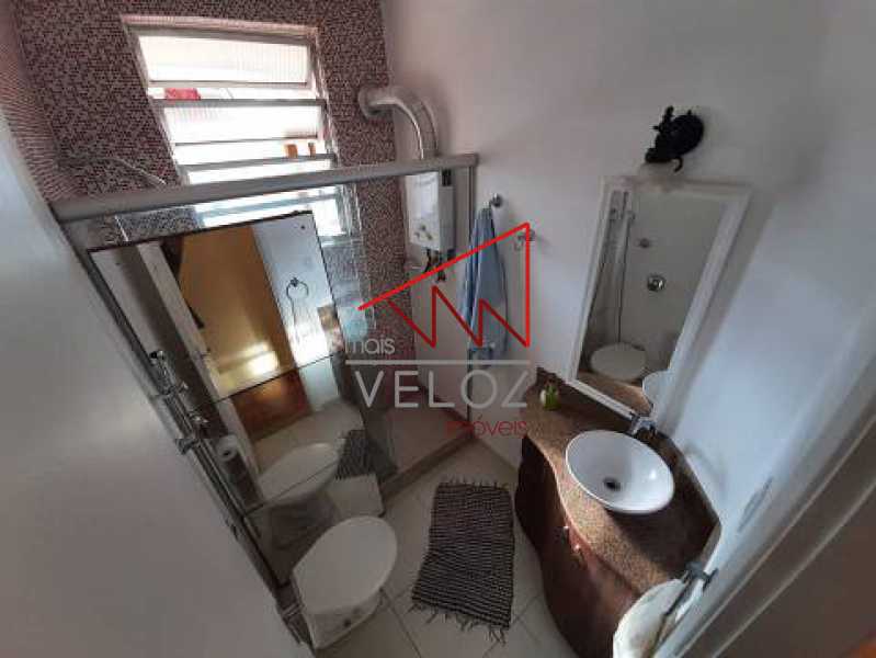 Apartamento à venda com 2 quartos, 68m² - Foto 12