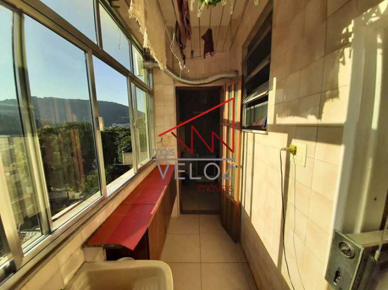 Apartamento à venda com 2 quartos, 68m² - Foto 15