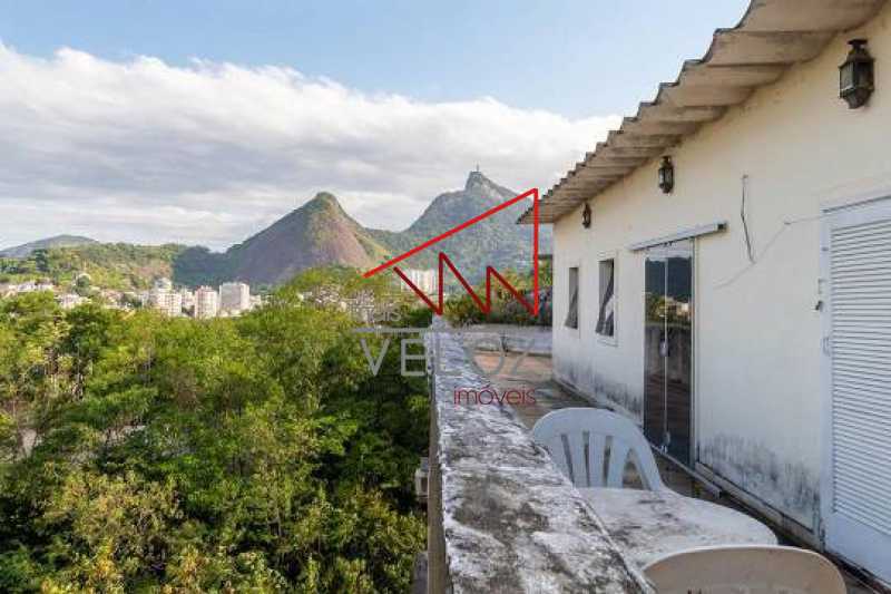 Cobertura à venda com 4 quartos, 270m² - Foto 27