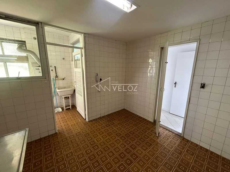 Cobertura à venda com 4 quartos, 270m² - Foto 36