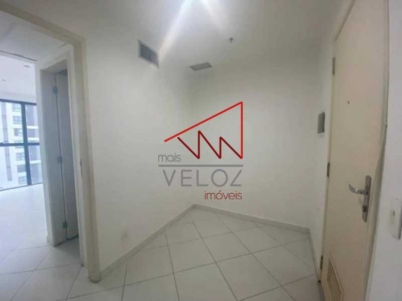 Conjunto Comercial-Sala à venda, 21m² - Foto 2