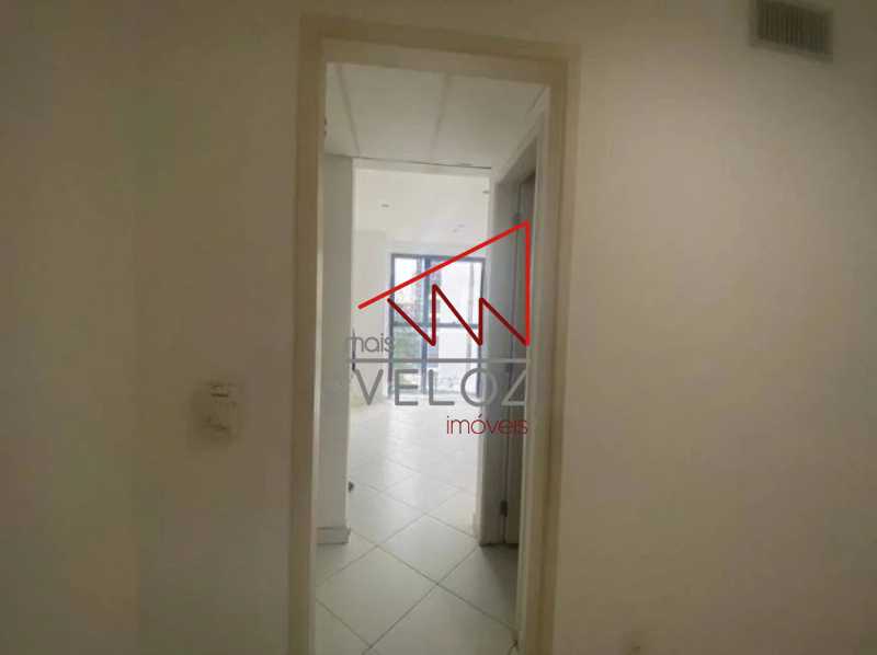 Conjunto Comercial-Sala à venda, 21m² - Foto 3