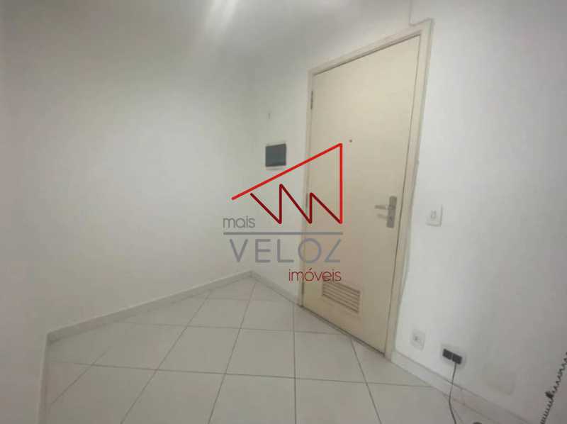 Conjunto Comercial-Sala à venda, 21m² - Foto 8