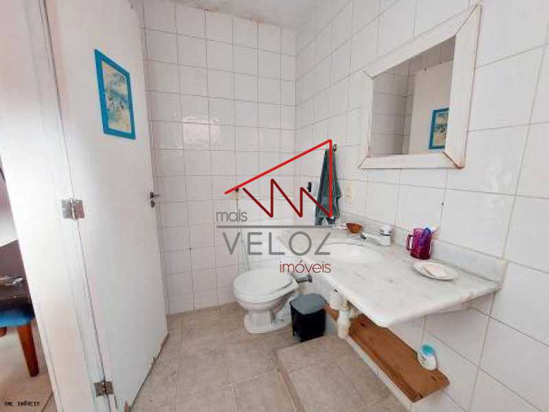 Casa de Condomínio à venda com 4 quartos, 470m² - Foto 11