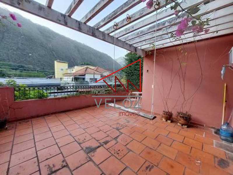 Casa de Condomínio à venda com 4 quartos, 470m² - Foto 6