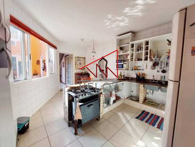 Casa de Condomínio à venda com 4 quartos, 470m² - Foto 21