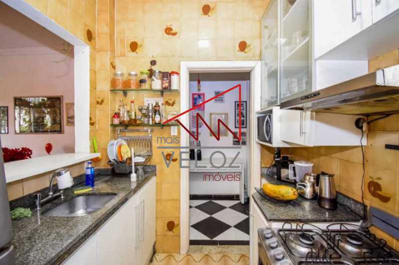 Apartamento à venda com 2 quartos, 69m² - Foto 10