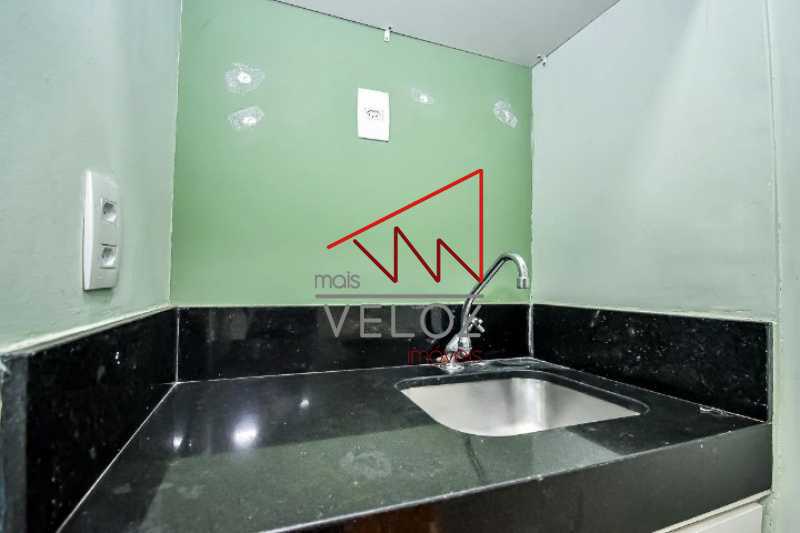 Conjunto Comercial-Sala à venda, 46m² - Foto 9