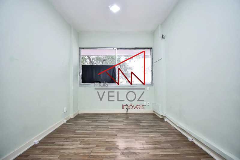 Conjunto Comercial-Sala à venda, 46m² - Foto 2