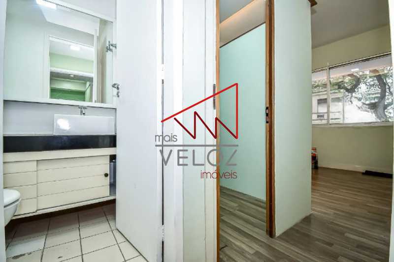 Conjunto Comercial-Sala à venda, 46m² - Foto 16