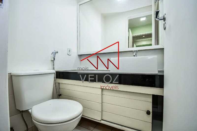 Conjunto Comercial-Sala à venda, 46m² - Foto 17