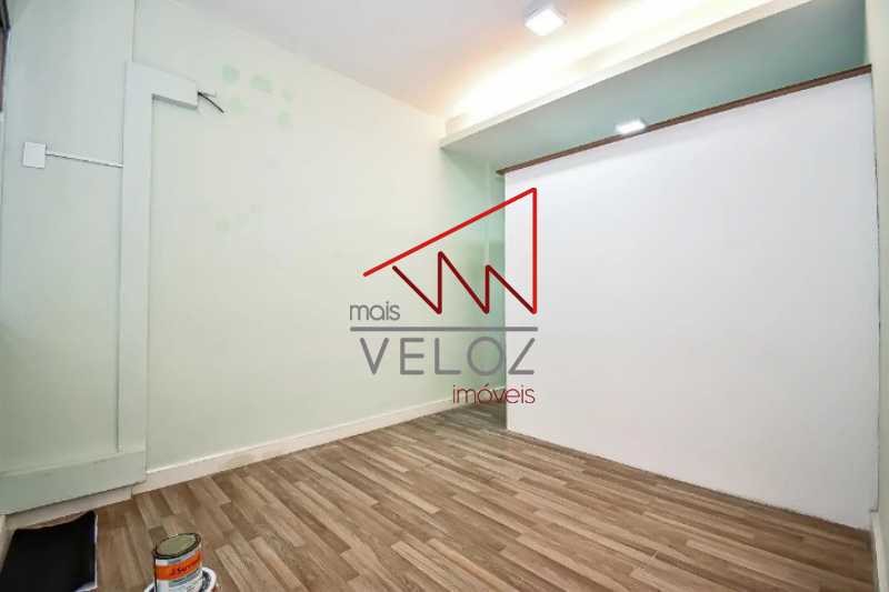 Conjunto Comercial-Sala à venda, 46m² - Foto 7