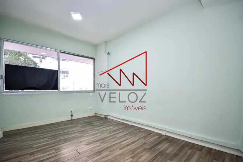 Conjunto Comercial-Sala à venda, 46m² - Foto 3