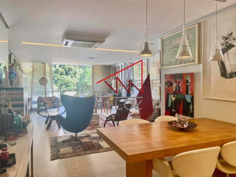 Apartamento à venda com 3 quartos, 163m² - Foto 10