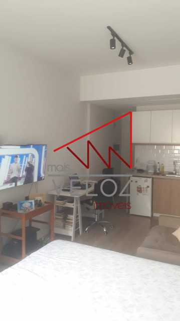 Kitnet e Studio à venda com 1 quarto, 21m² - Foto 5